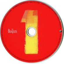 Carica l&#39;immagine nel visualizzatore di Gallery, The Beatles : 1 (CD, Comp, Mono, RM)
