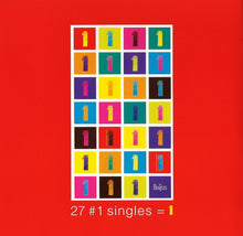 Carica l&#39;immagine nel visualizzatore di Gallery, The Beatles : 1 (CD, Comp, Mono, RM)
