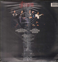 Carica l&#39;immagine nel visualizzatore di Gallery, Saxon : Wheels Of Steel (LP, Album, RE)
