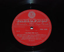 Carica l&#39;immagine nel visualizzatore di Gallery, The Beatles : Beatles For Sale (LP, Album, Mono, Gat)
