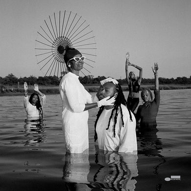 Immanuel Wilkins : The 7th Hand (2xLP, Album)