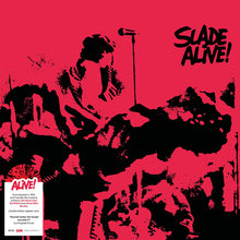 Carica l'immagine nel visualizzatore di Gallery, Slade : Slade Alive! (LP, Album, Ltd, RE, Gat)
