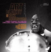 Carica l&#39;immagine nel visualizzatore di Gallery, Art Blakey &amp; The Jazz Messengers : First Flight To Tokyo: The Lost 1961 Recordings (SACD, Album, Mono, Ltd, SHM)

