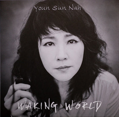 Youn Sun Nah : Waking World (LP, Album)