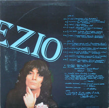 Carica l&#39;immagine nel visualizzatore di Gallery, Renato Zero : Trapezio (LP, Album)
