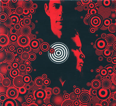 Thievery Corporation : The Cosmic Game (CD, Album, Dig)