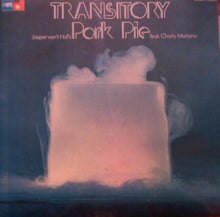 Carica l&#39;immagine nel visualizzatore di Gallery, Pork Pie : Transitory (LP, Album, Gat)
