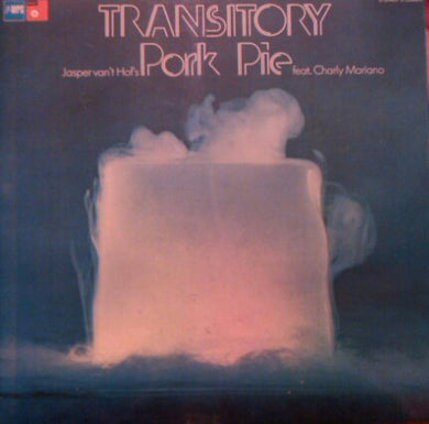 Pork Pie : Transitory (LP, Album, Gat)