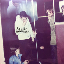 Carica l&#39;immagine nel visualizzatore di Gallery, Arctic Monkeys : Humbug (LP, Album, RE, RP, Gat)
