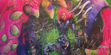 Carica l&#39;immagine nel visualizzatore di Gallery, Lady Gaga : Dawn Of Chromatica (LP, Album, Ltd, Cle)
