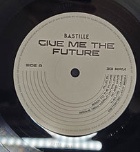 Carica l&#39;immagine nel visualizzatore di Gallery, Bastille (4) : Give Me The Future (LP, Album, 180)
