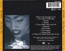 Carica l&#39;immagine nel visualizzatore di Gallery, Miki Howard : Miki Sings Billie (A Tribute To Billie Holiday) (CD, Album)
