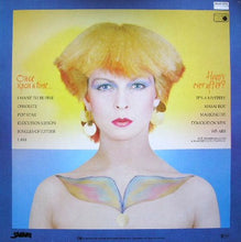 Carica l'immagine nel visualizzatore di Gallery, Toyah (3) : Anthem (LP, Album)

