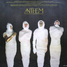 Carica l'immagine nel visualizzatore di Gallery, Toyah (3) : Anthem (LP, Album)
