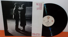 Carica l&#39;immagine nel visualizzatore di Gallery, Rickie Lee Jones : Pirates (LP, Album)
