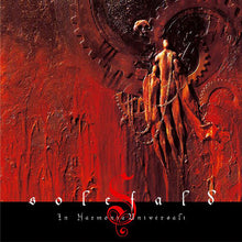 Carica l&#39;immagine nel visualizzatore di Gallery, Solefald : In Harmonia Universali (2xLP, Ltd, Ext)
