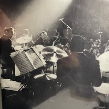 Carica l'immagine nel visualizzatore di Gallery, Clarke-Boland Big Band : 17 Men And Their Music (In Concert) (LP, Album, Mono, Promo)
