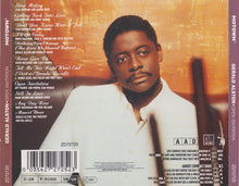 Carica l&#39;immagine nel visualizzatore di Gallery, Gerald Alston : Open Invitation (CD, Album)
