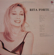 Carica l'immagine nel visualizzatore di Gallery, Rita Forte : Rita Forte (LP, Album)

