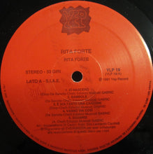 Carica l'immagine nel visualizzatore di Gallery, Rita Forte : Rita Forte (LP, Album)
