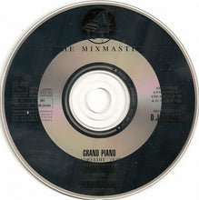 Carica l'immagine nel visualizzatore di Gallery, The Mixmaster : Grand Piano / Piano Groove (CD, Maxi)
