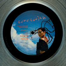 Carica l&#39;immagine nel visualizzatore di Gallery, Lene Lovich : No Man&#39;s Land (LP, Album, Ltd, Cle)
