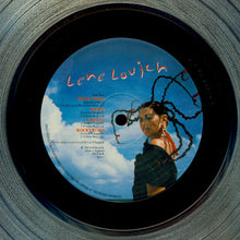 Carica l&#39;immagine nel visualizzatore di Gallery, Lene Lovich : No Man&#39;s Land (LP, Album, Ltd, Cle)
