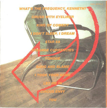 Carica l&#39;immagine nel visualizzatore di Gallery, R.E.M. : Monster (CD, Album)
