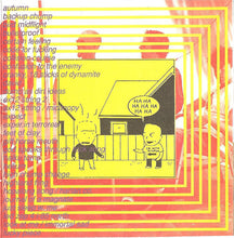 Carica l&#39;immagine nel visualizzatore di Gallery, R.E.M. : Monster (CD, Album)
