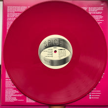 Carica l&#39;immagine nel visualizzatore di Gallery, Spice Girls : Spice (LP, Album, Ltd, RE, 2nd)
