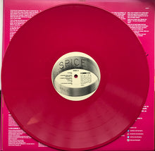 Carica l&#39;immagine nel visualizzatore di Gallery, Spice Girls : Spice (LP, Album, Ltd, RE, 2nd)
