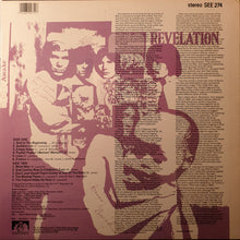 Carica l&#39;immagine nel visualizzatore di Gallery, Man : Revelation (LP, Album, RE)
