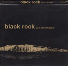 Carica l&#39;immagine nel visualizzatore di Gallery, Joe Bonamassa : Black Rock (CD, Album, Car)
