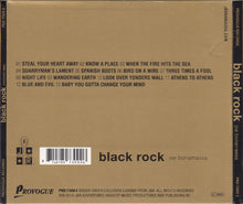 Carica l&#39;immagine nel visualizzatore di Gallery, Joe Bonamassa : Black Rock (CD, Album, Car)
