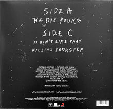 Carica l&#39;immagine nel visualizzatore di Gallery, Alice In Chains : We Die Young (12&quot;, EP, RSD, Ltd, RE, RM)
