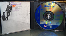 Carica l&#39;immagine nel visualizzatore di Gallery, Joe Henderson : Page One (CD, Album, RE)
