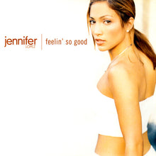 Carica l'immagine nel visualizzatore di Gallery, Jennifer Lopez : Feelin' So Good (CD, Single, Promo)
