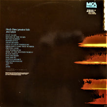 Carica l'immagine nel visualizzatore di Gallery, Steely Dan : Greatest Hits (2xLP, Comp)
