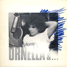 Carica l&#39;immagine nel visualizzatore di Gallery, Ornella Vanoni : Ornella &amp;... (Duetti, Trii, Quartetti) (2xLP, Album)
