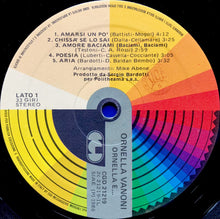 Carica l&#39;immagine nel visualizzatore di Gallery, Ornella Vanoni : Ornella &amp;... (Duetti, Trii, Quartetti) (2xLP, Album)
