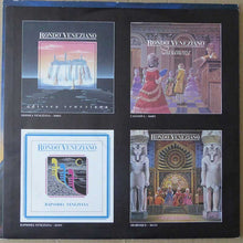 Carica l&#39;immagine nel visualizzatore di Gallery, Rondò Veneziano : Masquerade (LP, Album)
