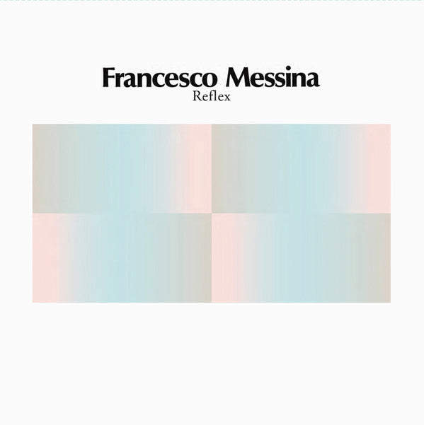 Francesco Messina : Reflex (12