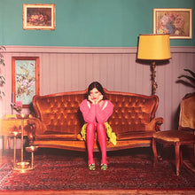 Carica l&#39;immagine nel visualizzatore di Gallery, Ditonellapiaga : Camouflage (LP, Album)
