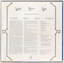 Carica l&#39;immagine nel visualizzatore di Gallery, Laurindo Almeida - Charlie Byrd : Brazilian Soul (LP, Album)
