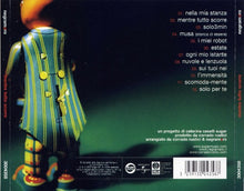 Carica l'immagine nel visualizzatore di Gallery, Negramaro : Mentre Tutto Scorre (CD, Album)

