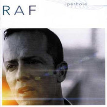 Carica l'immagine nel visualizzatore di Gallery, RAF (5) : Iperbole (CD, Album, Enh)

