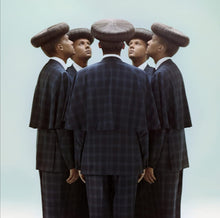 Carica l&#39;immagine nel visualizzatore di Gallery, Stromae : Multitude (LP, Album, Gat)
