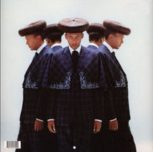 Carica l&#39;immagine nel visualizzatore di Gallery, Stromae : Multitude (LP, Album, Gat)
