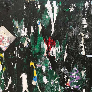 Shlohmo : The End (2xLP, Album, Ltd, RP, Pin)