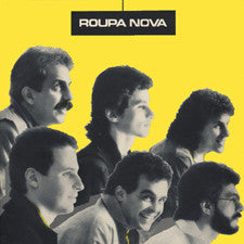 Roupa Nova : Roupa Nova (LP, Album)